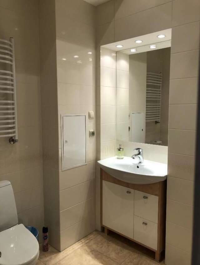 Апартаменты Home Apart 4 Минск-86