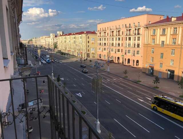 Апартаменты Home Apart 4 Минск-87